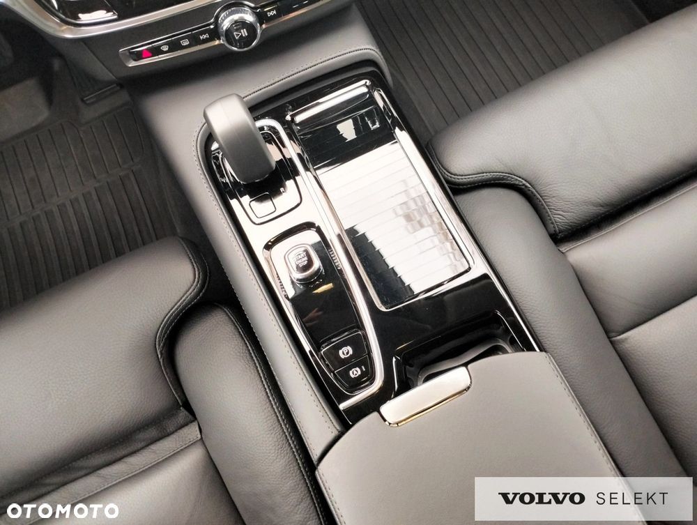 Volvo V90 - 29