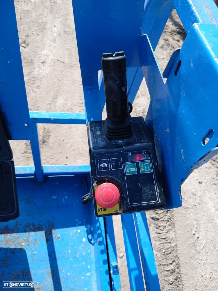 Genie GS-3246 - 6