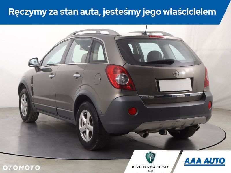 Opel Antara - 6