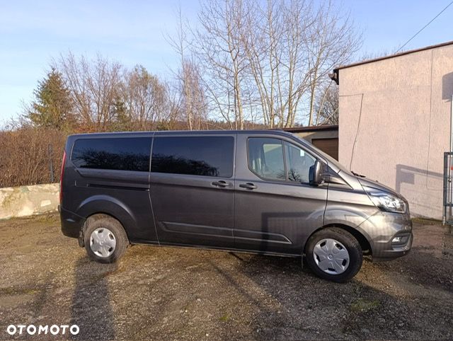 Ford Transit Custom Kombi 340 L2H1 Trend - 14