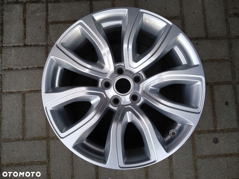 felga 8j 18 et45 land rover evoque ej32-ab - 1