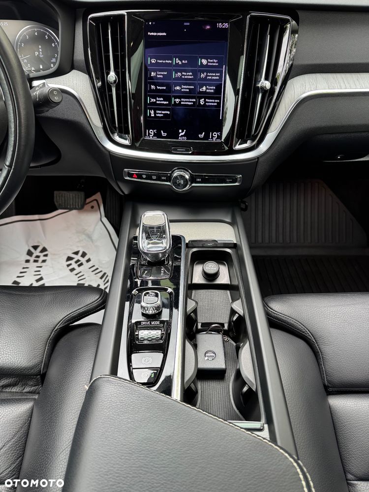 Volvo V60 B4 B Inscription - 25