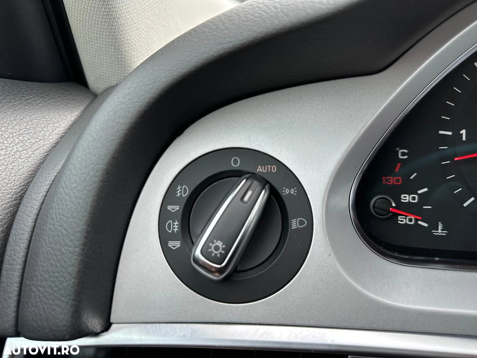 Audi A6 3.0 TDI DPF quattro Tip - 12