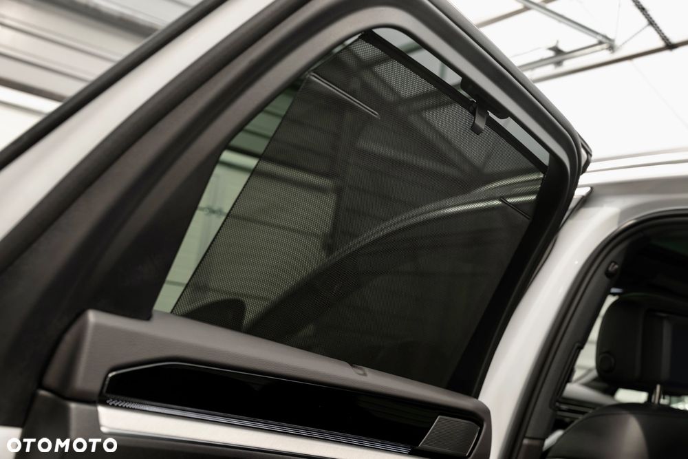 Volkswagen Touareg 3.0 V6 TFSI 4Motion Elegance - 16