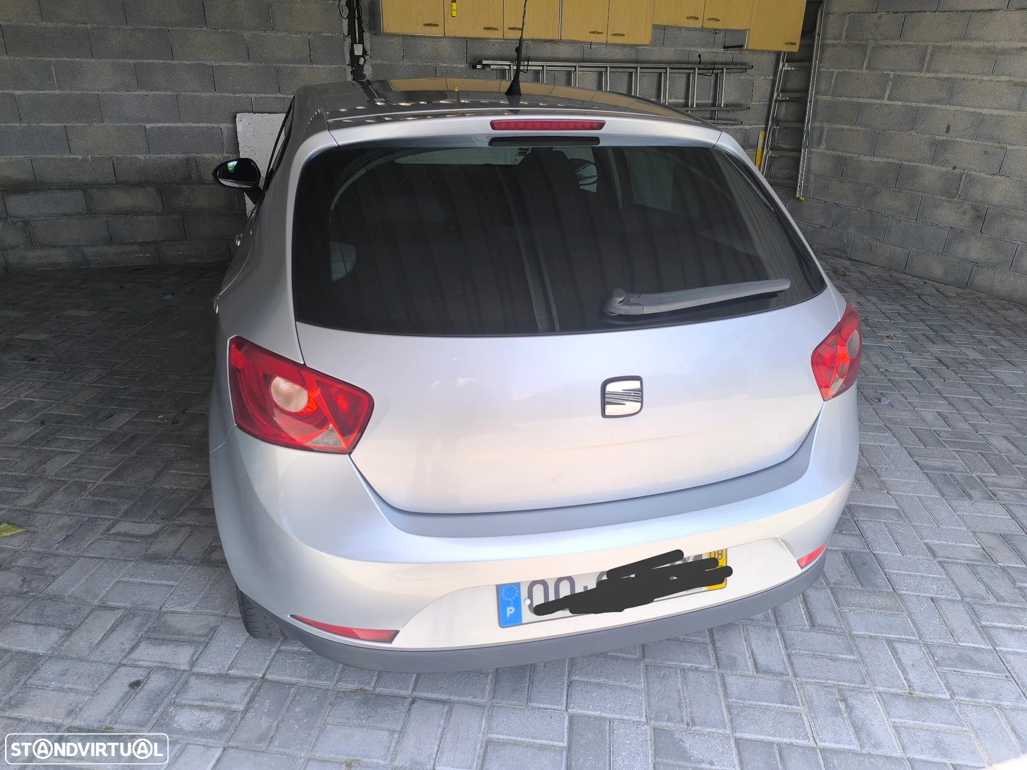 SEAT Ibiza - 3