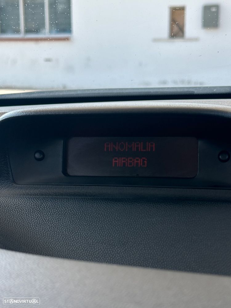 Peugeot 307 SW 1.6 HDi - 3