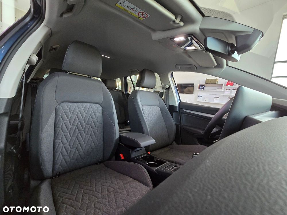 Volkswagen Golf 1.5 eTSI mHEV Life Plus DSG - 21