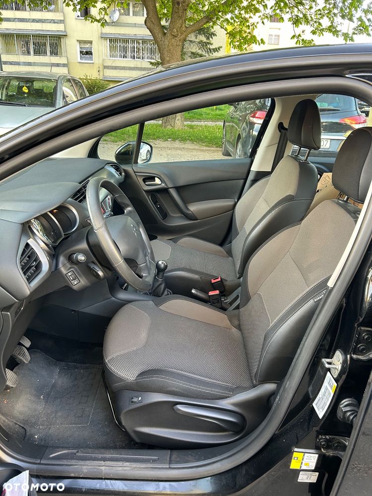 Citroën C3 1.0 VTi Selection - 7