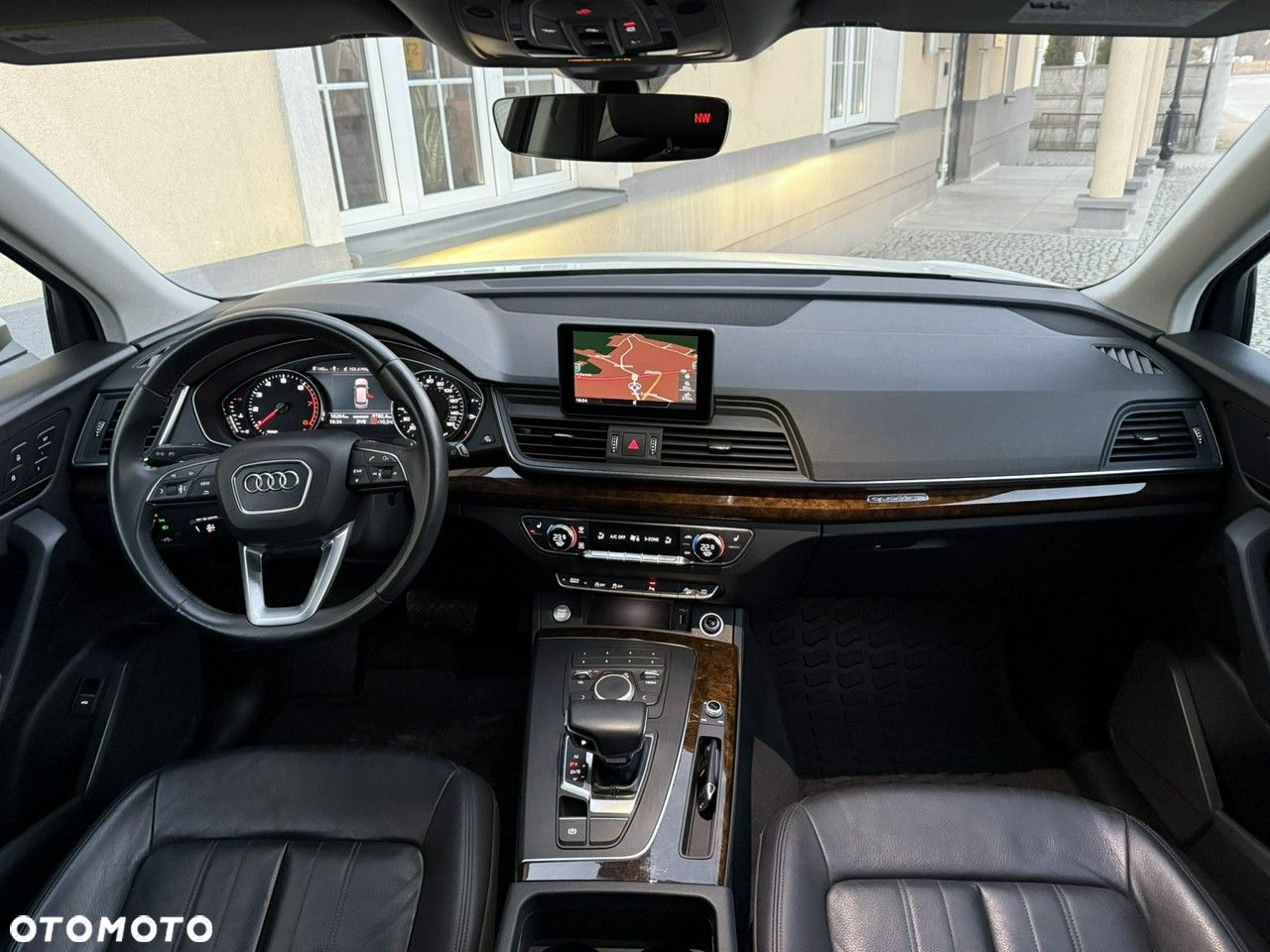 Audi Q5 2.0 TFSI Quattro S tronic - 7