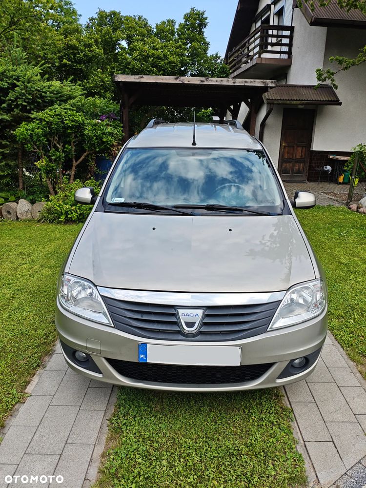 Dacia Logan 1.5 dCi Laureate - 3