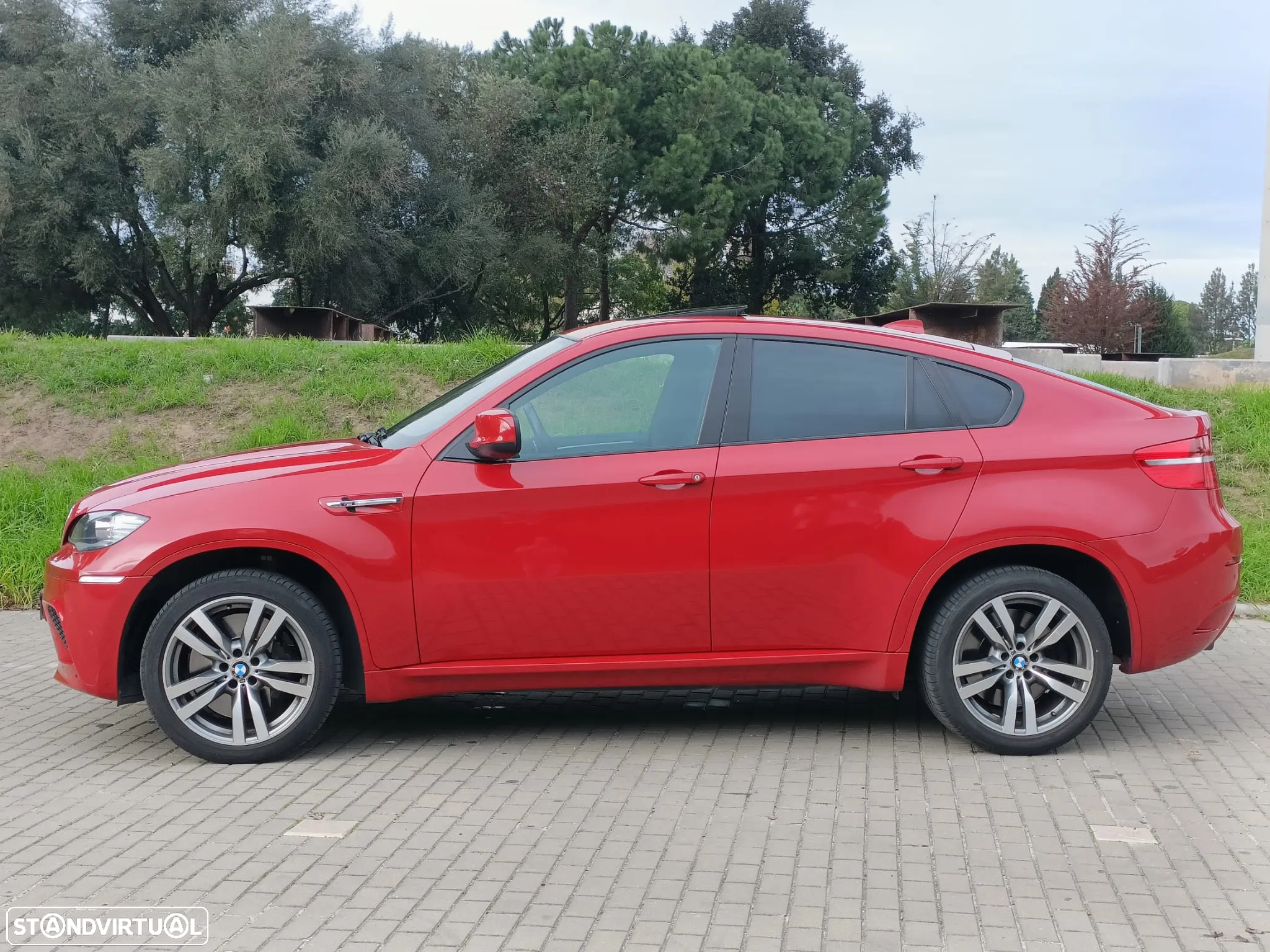 BMW X6 M Standard - 2