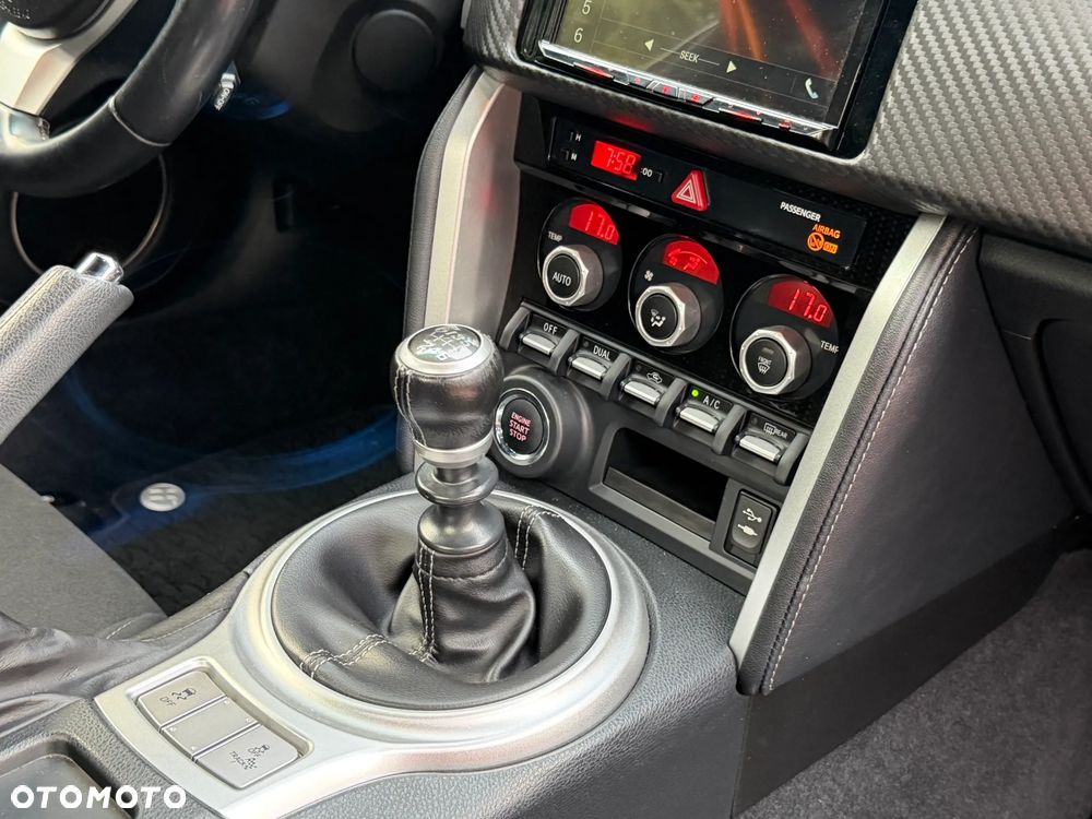 Toyota GT86 - 22