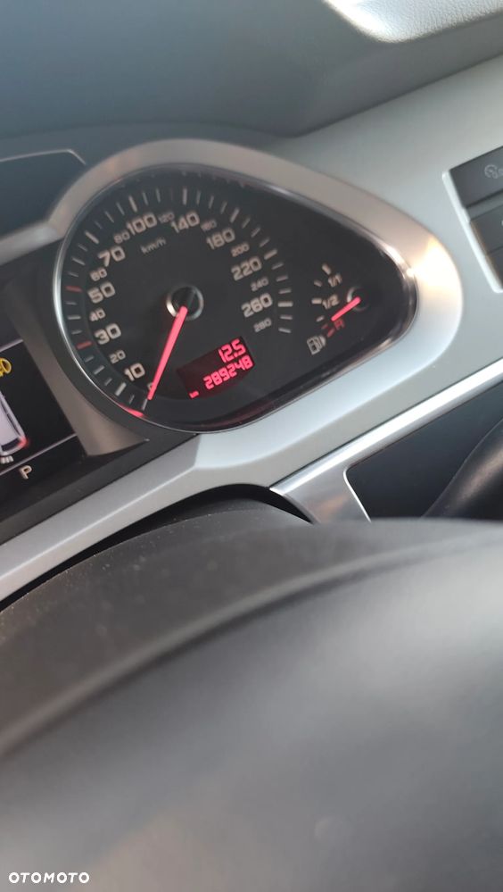 Audi A6 Avant 3.0 TDI DPF quattro tiptronic - 11