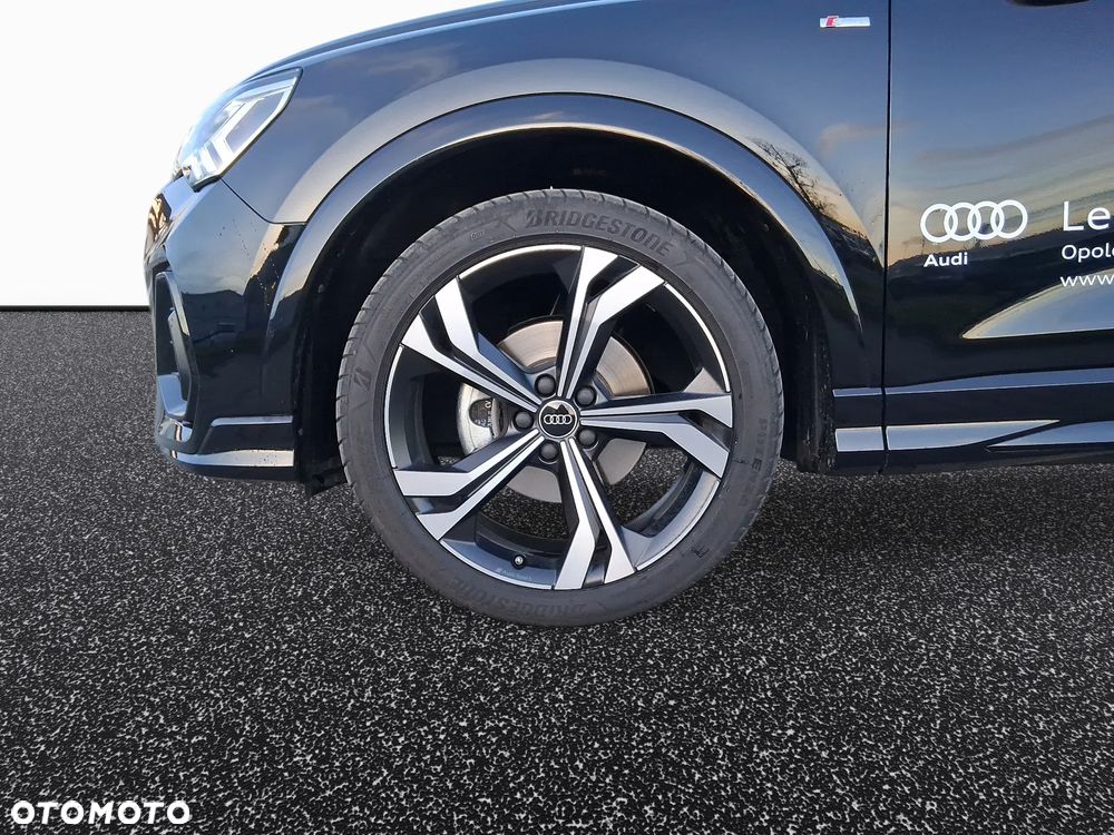 Audi Q3 35 TFSI S line S tronic - 10