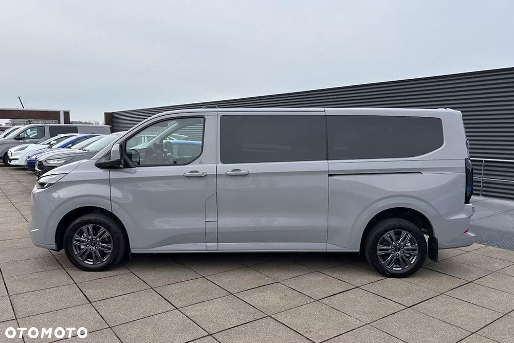 Ford Transit Custom - 5