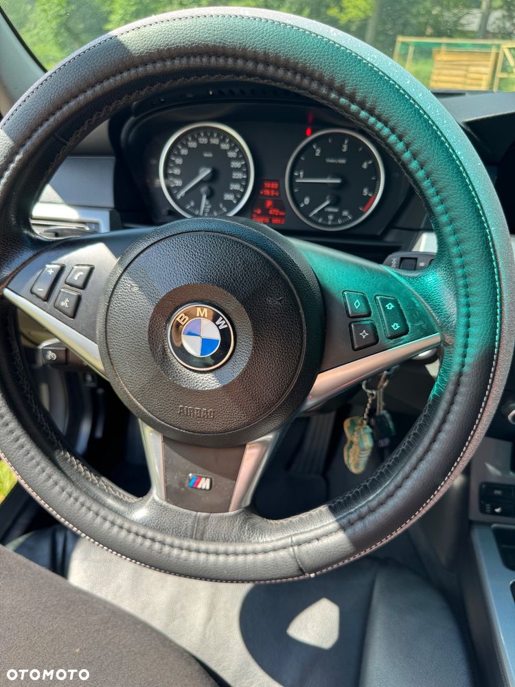 BMW Seria 5 - 10