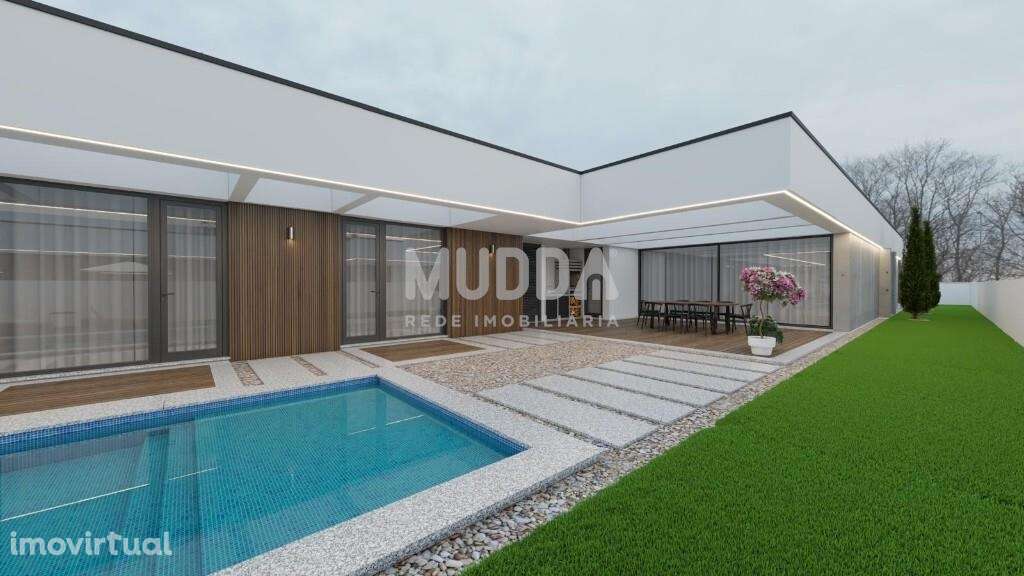 Lote em Loureiro – Dimensões 1 081 m2 | Oportunidade Única - Grande imagem: 4/37