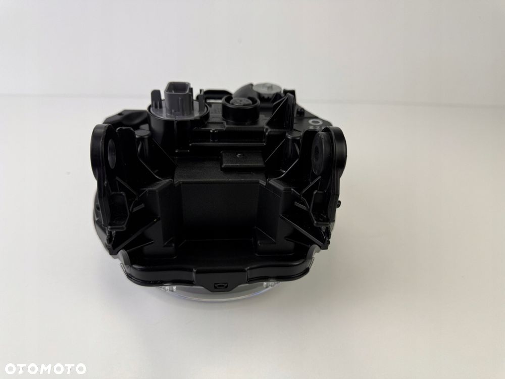 Przednia lampa reflektor Honda CB125R NEO CB300R CBF125 Wersja Europejska - 14