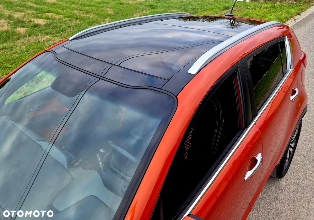 Kia Sportage - 30