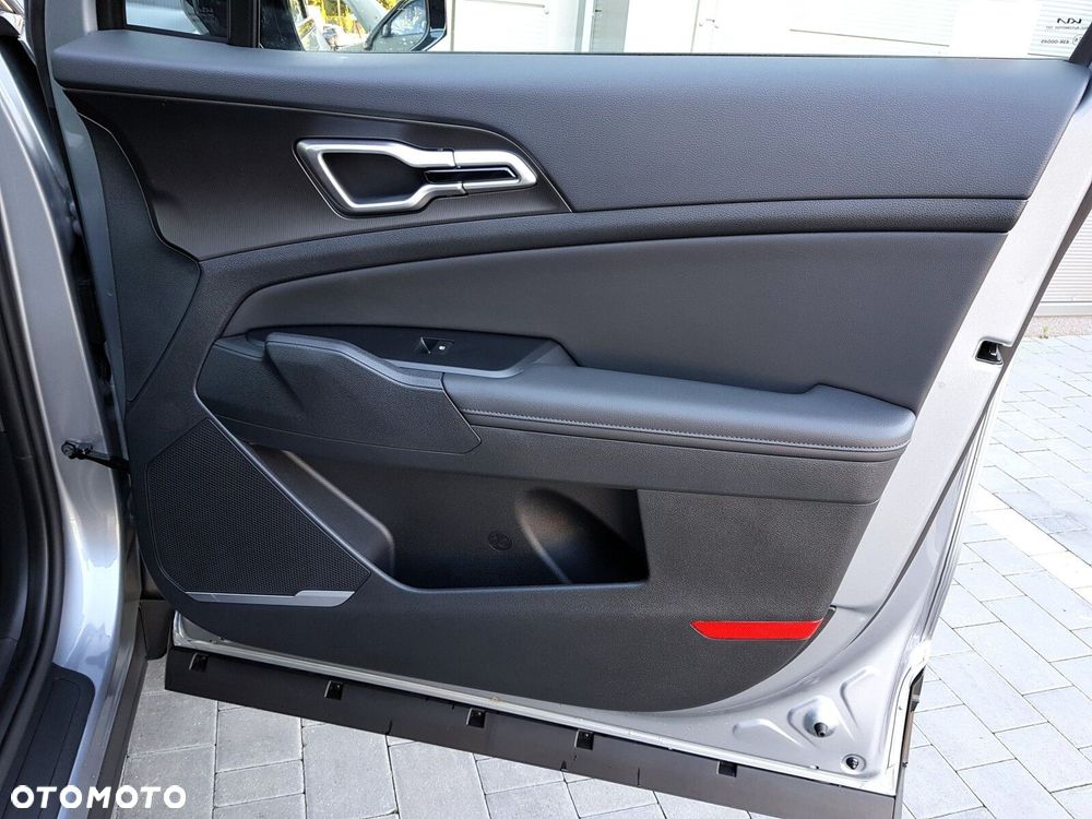 Kia Sportage 1.6 T-GDI Black Edition 2WD DCT - 34