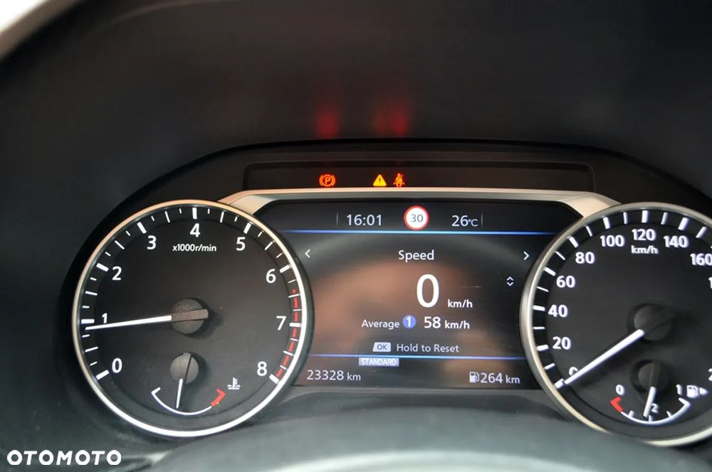 Nissan Juke 1.0 DIG-T Acenta - 22