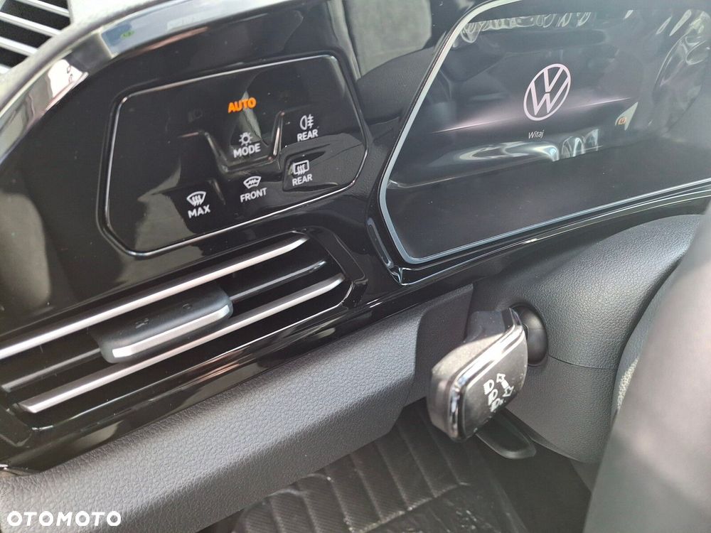 Volkswagen Caddy - 26