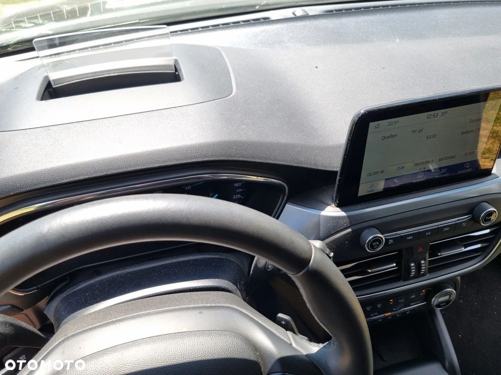 Ford Focus 2.0 EcoBlue Active - 13