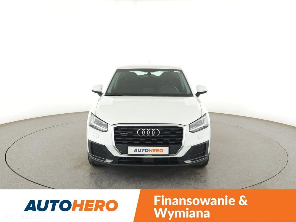 Audi Q2 2.0 TDI Quattro S tronic - 11
