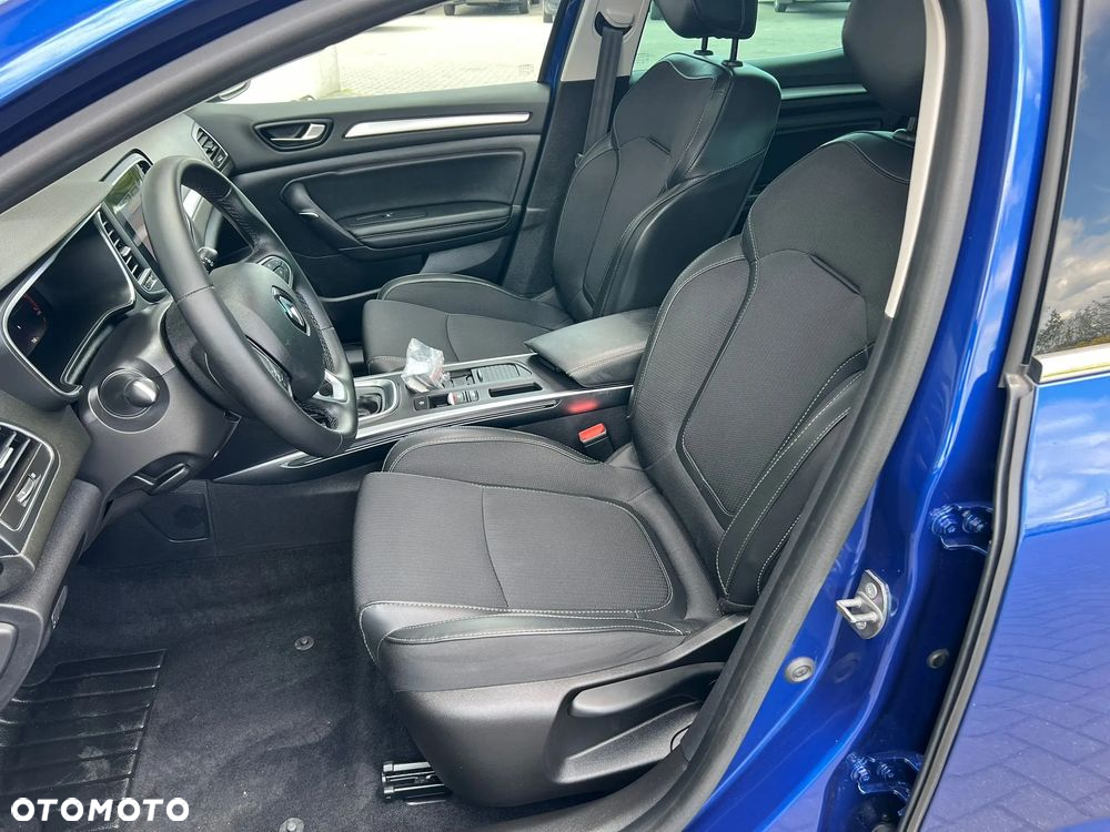 Renault Megane - 20