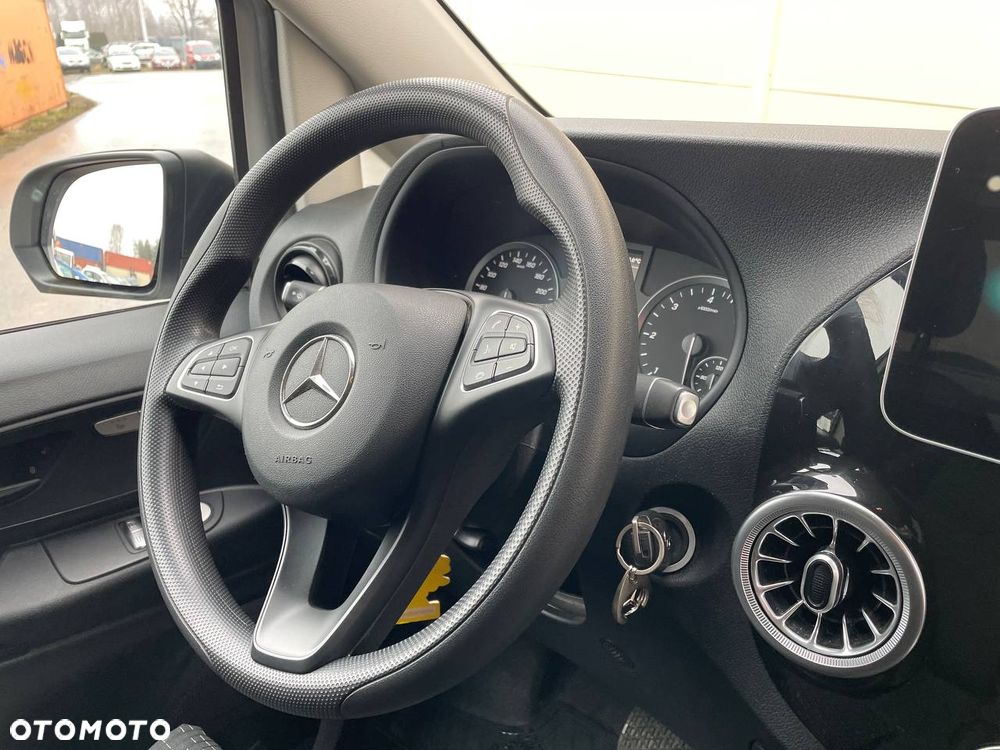 Mercedes-Benz Vito - 5