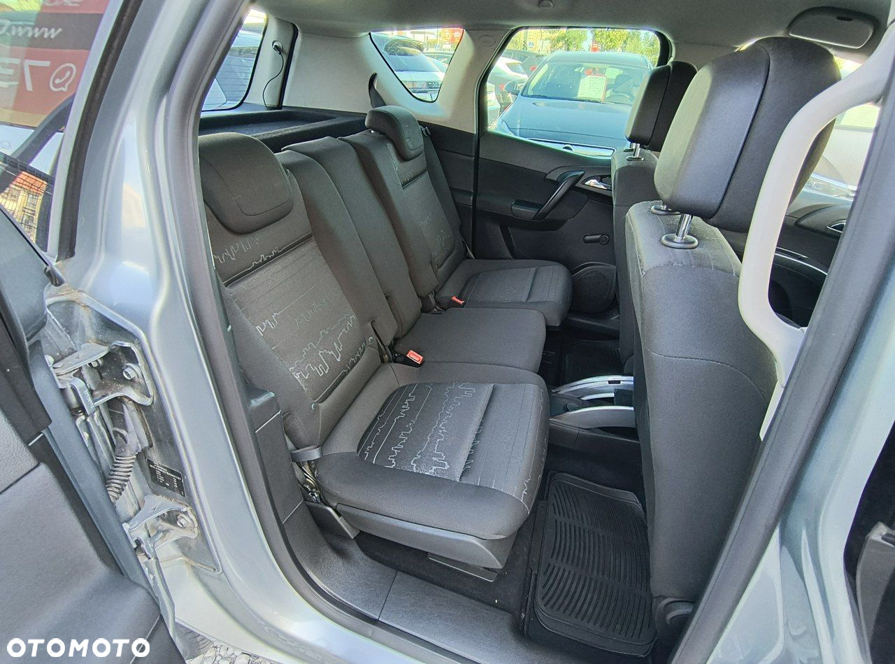 Opel Meriva 1.4 ecoflex Active - 11
