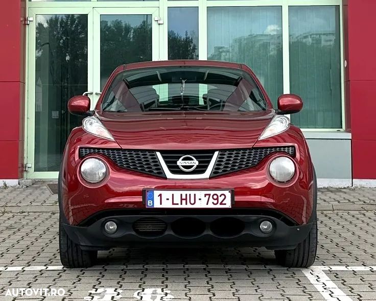 Nissan Juke - 25