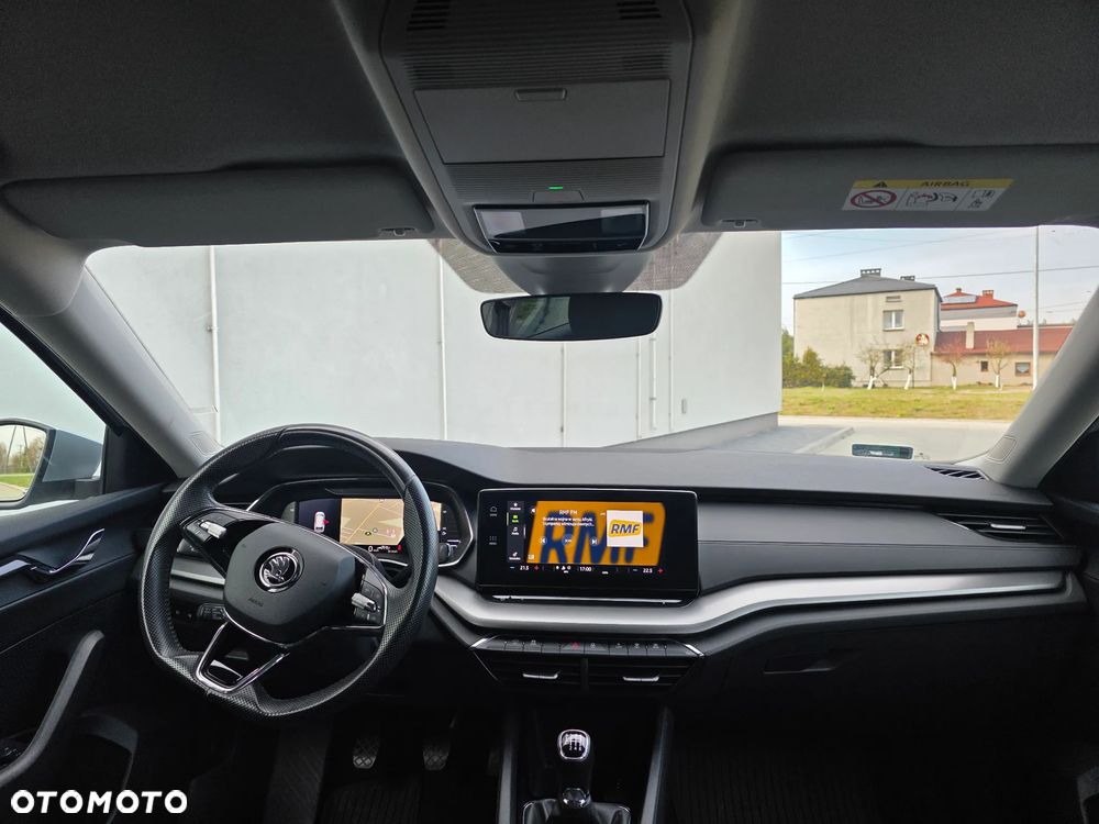 Skoda Octavia 2.0 TDI SCR Style - 9