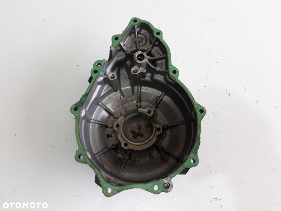 Honda CB 500 CB500 dekiel pokrywa na silnik PC45 - 2