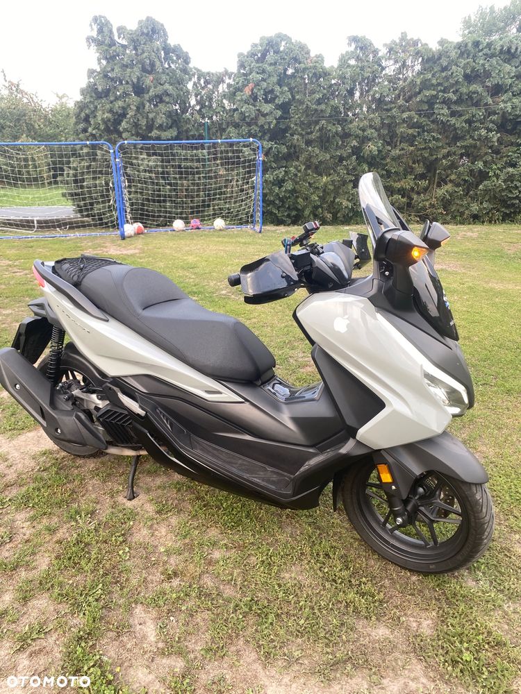 Honda NSS - 7
