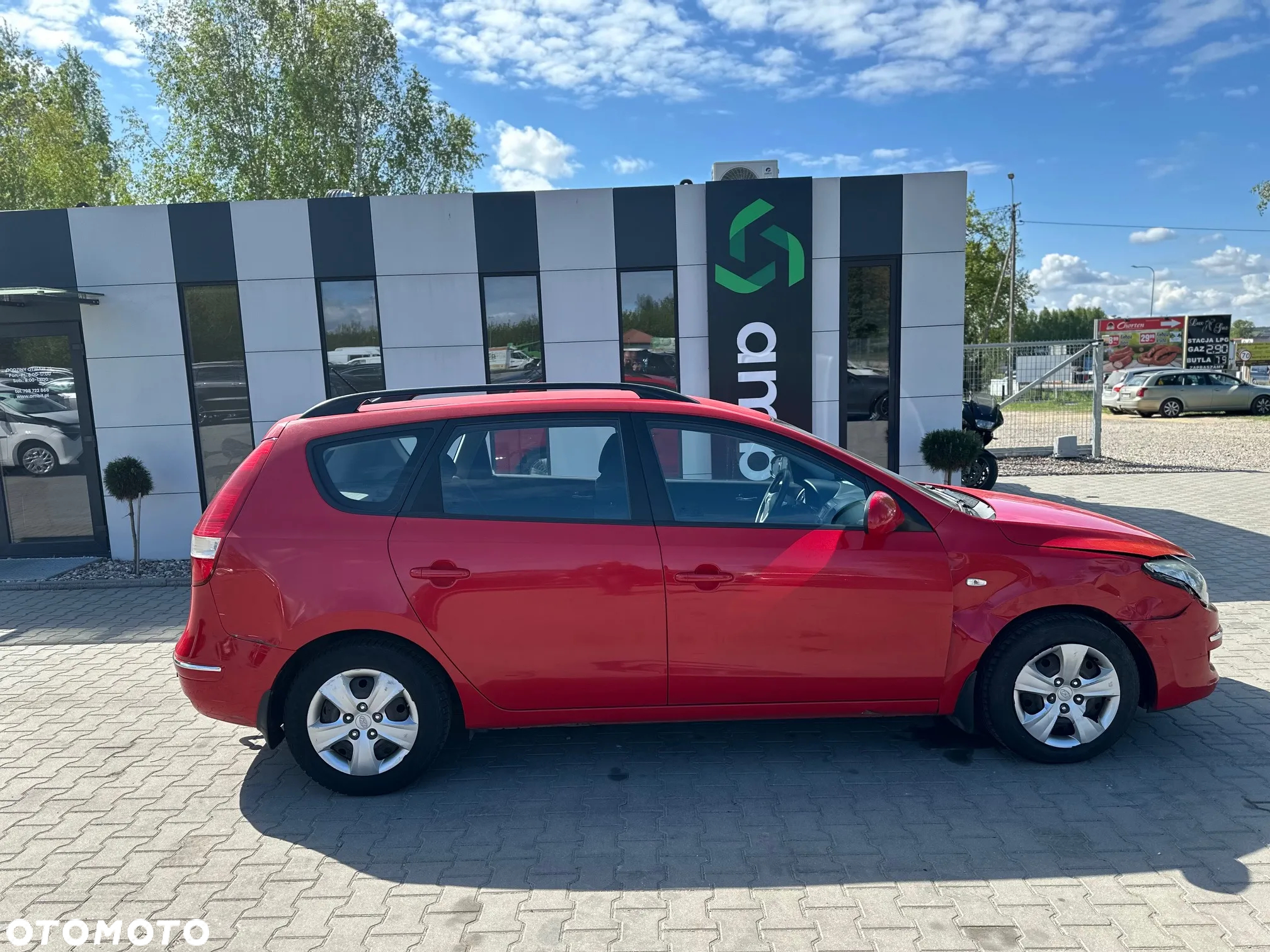 Hyundai i30 1.6 Comfort - 4