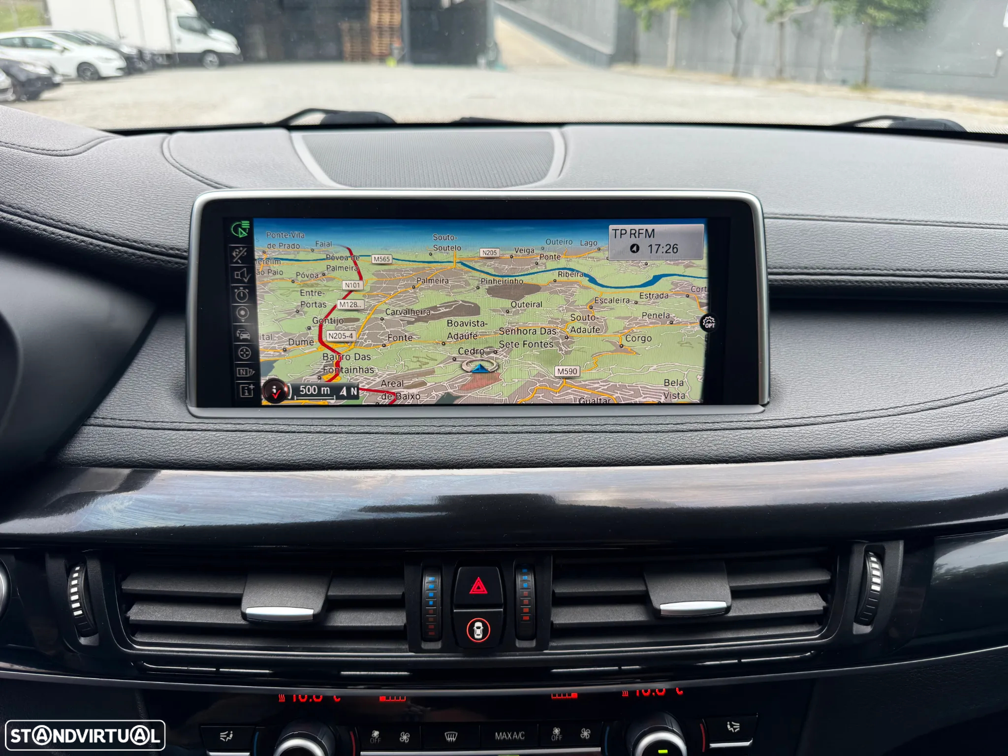 BMW X6 30 d xDrive - 8