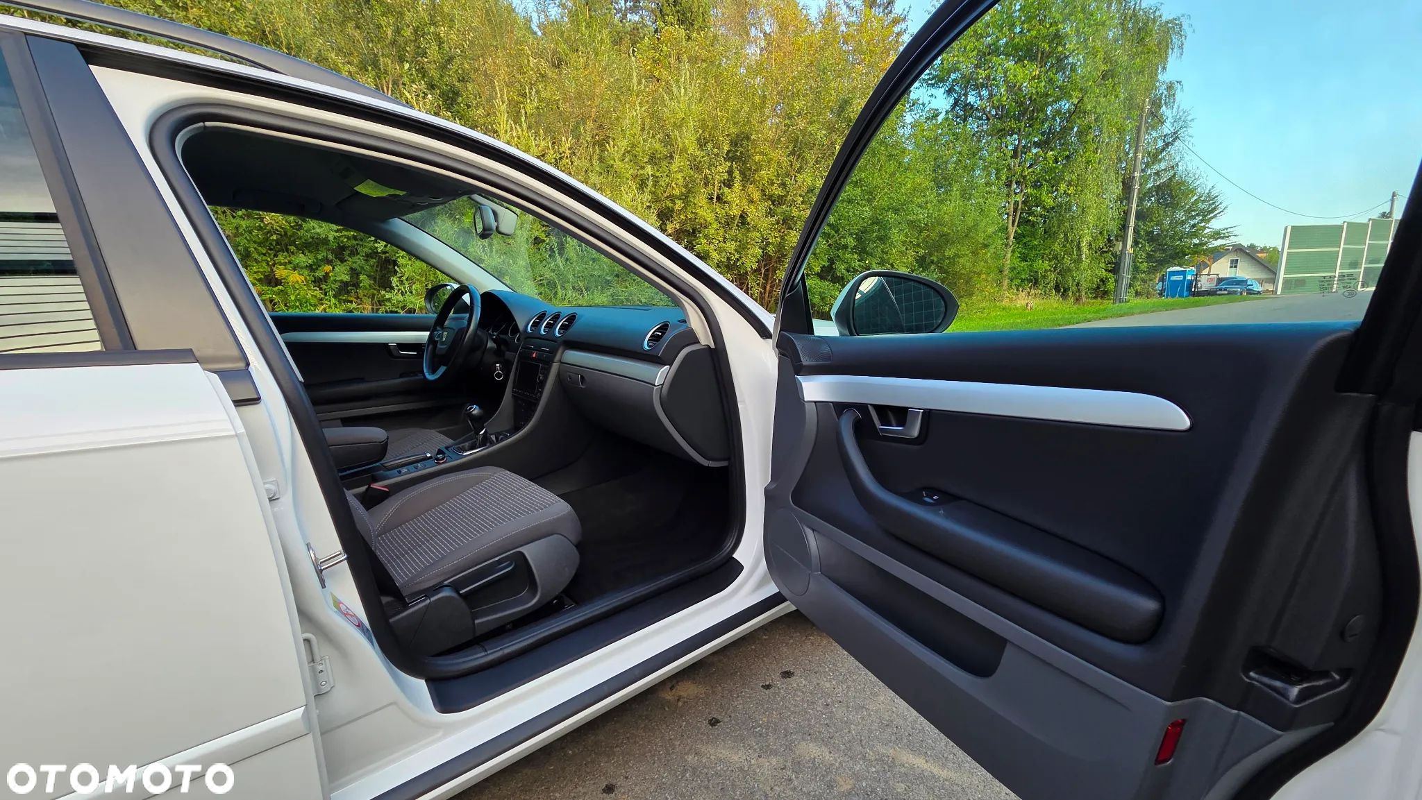 Seat Exeo ST 2.0 TDI CR Style - 24