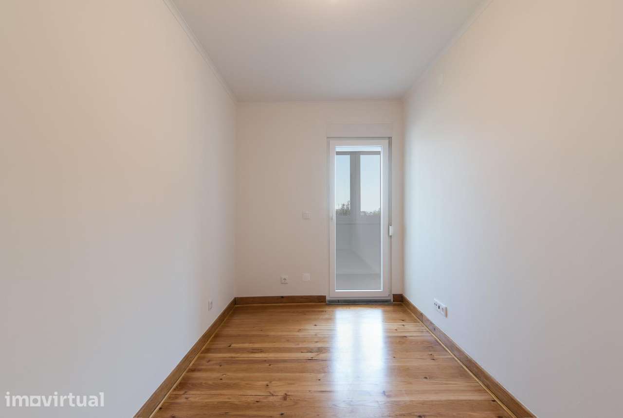Arrendamento residencial de apartamento em rua General Silva Freire - Grande imagem: 2/18