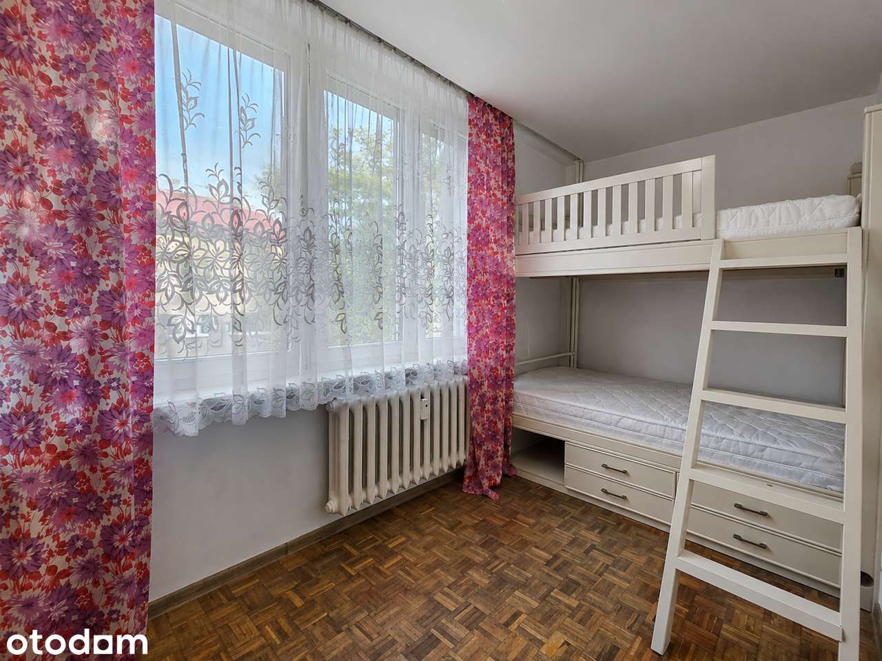 3 pokoje przy metrze Kondratowicza | balkon | piwnica | BEZ PROWIZJI