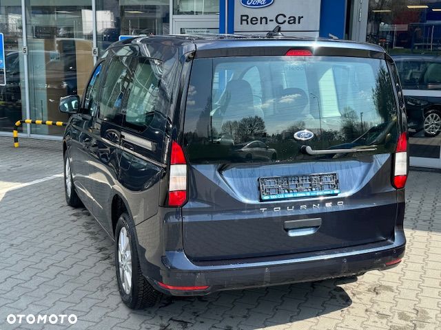 Ford Tourneo Connect 2.0 EcoBlue Trend - 10