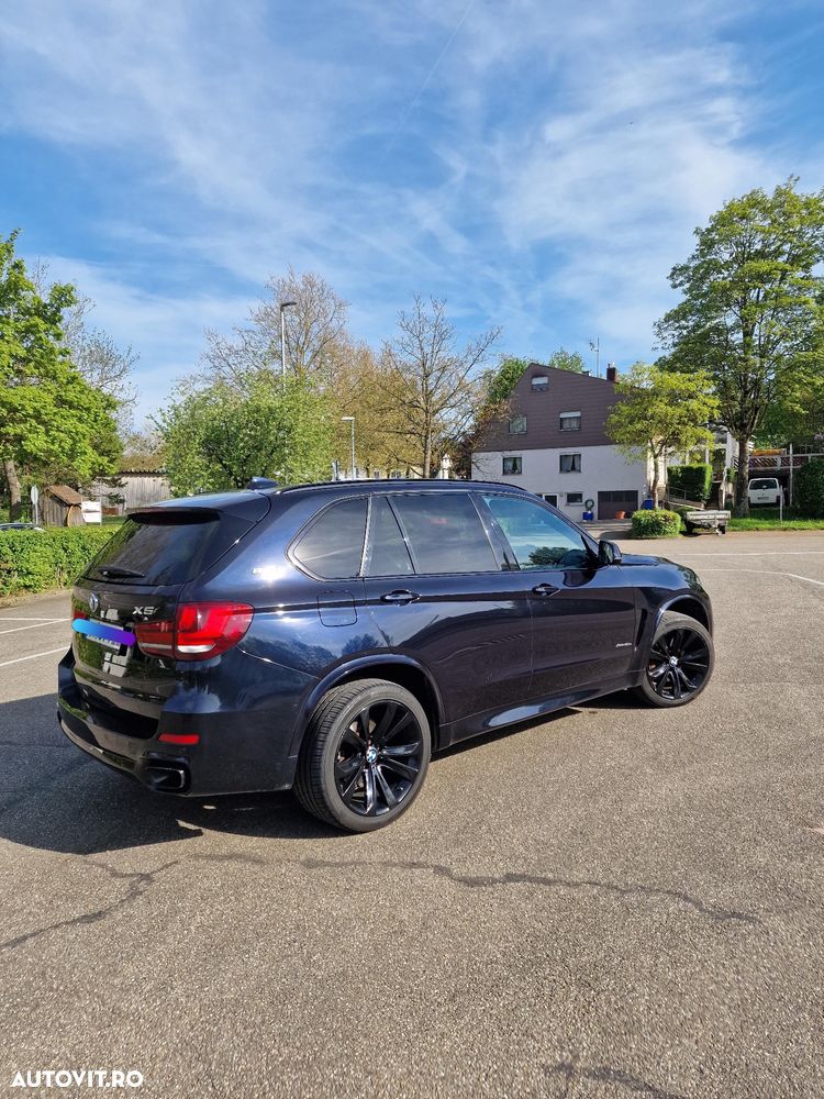 BMW X5 - 7