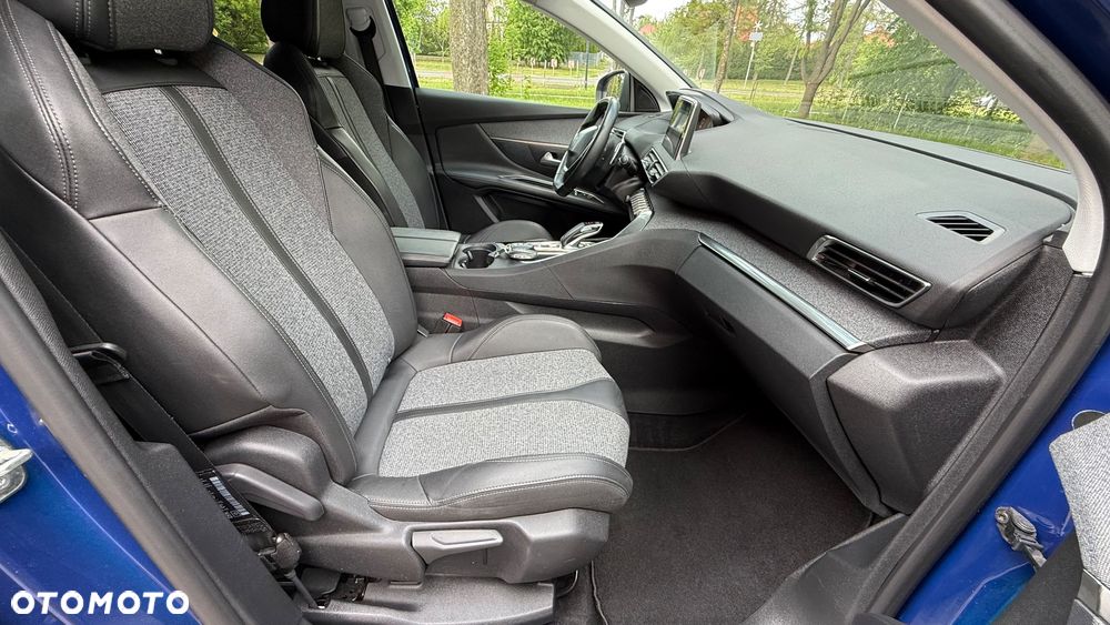 Peugeot 3008 PureTech 130 Stop & Start GPF EAT8 Allure - 23