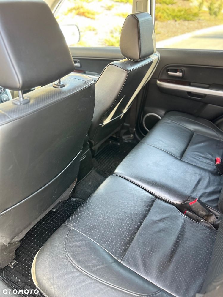 Suzuki Grand Vitara 1.9 DDiS Comfort + DPF - 16