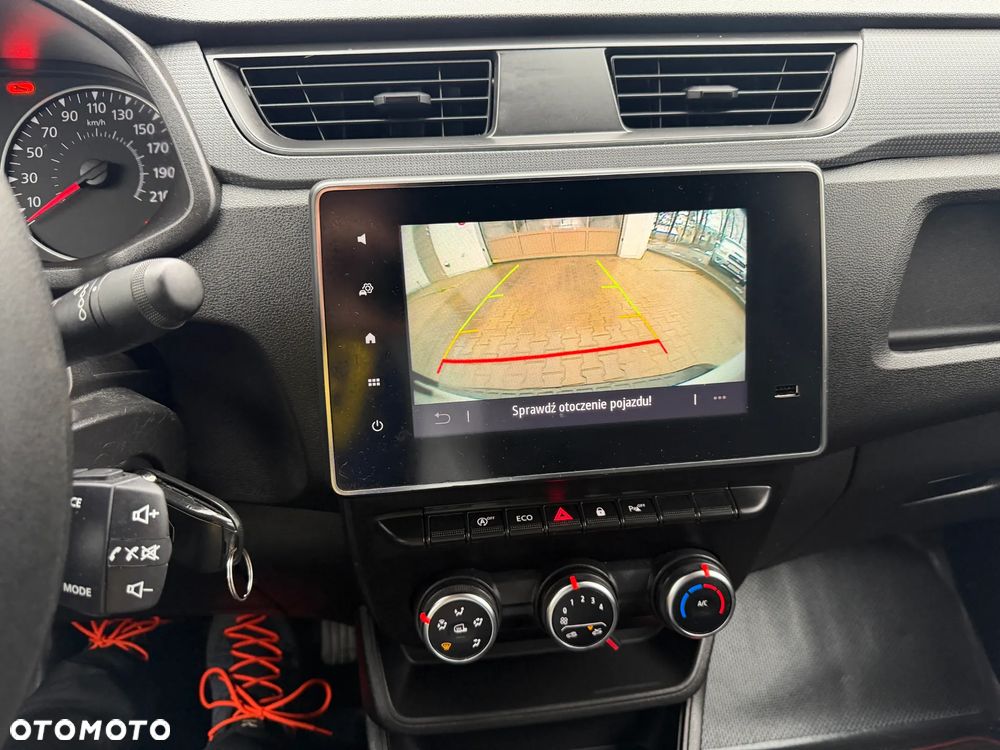 Renault Express Kangoo - 16