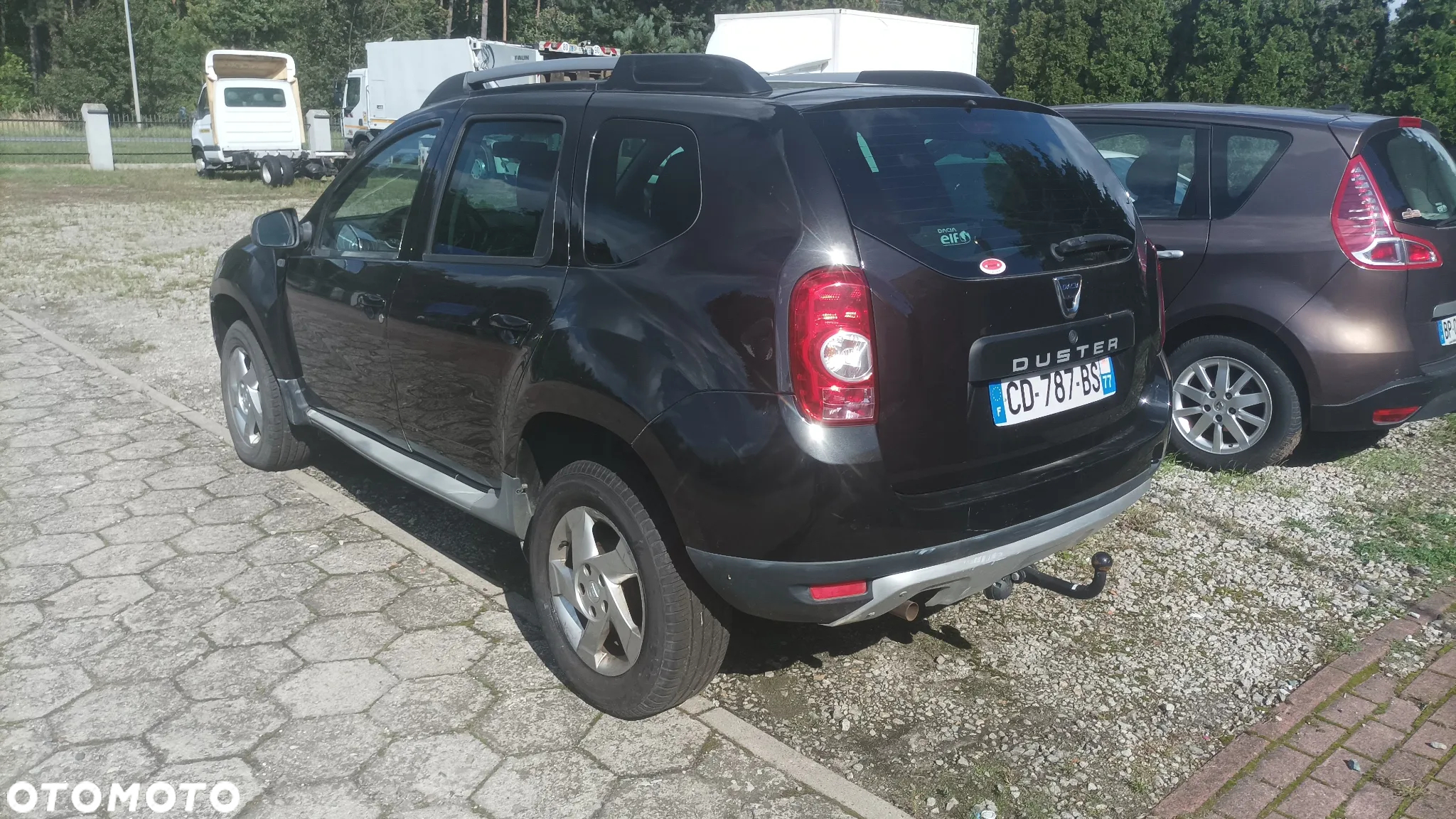 Dacia Duster 1.6 16V 4x2 Delsey - 3