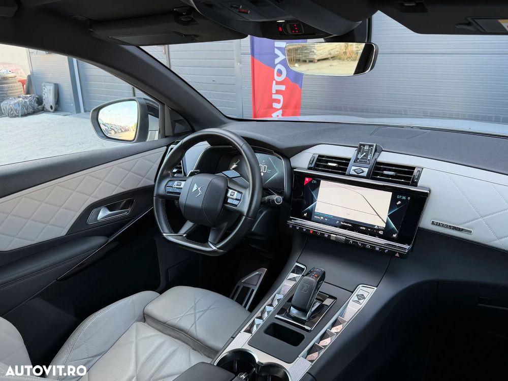 DS Automobiles DS 7 Crossback Crossback 225 RIVOLI - 6