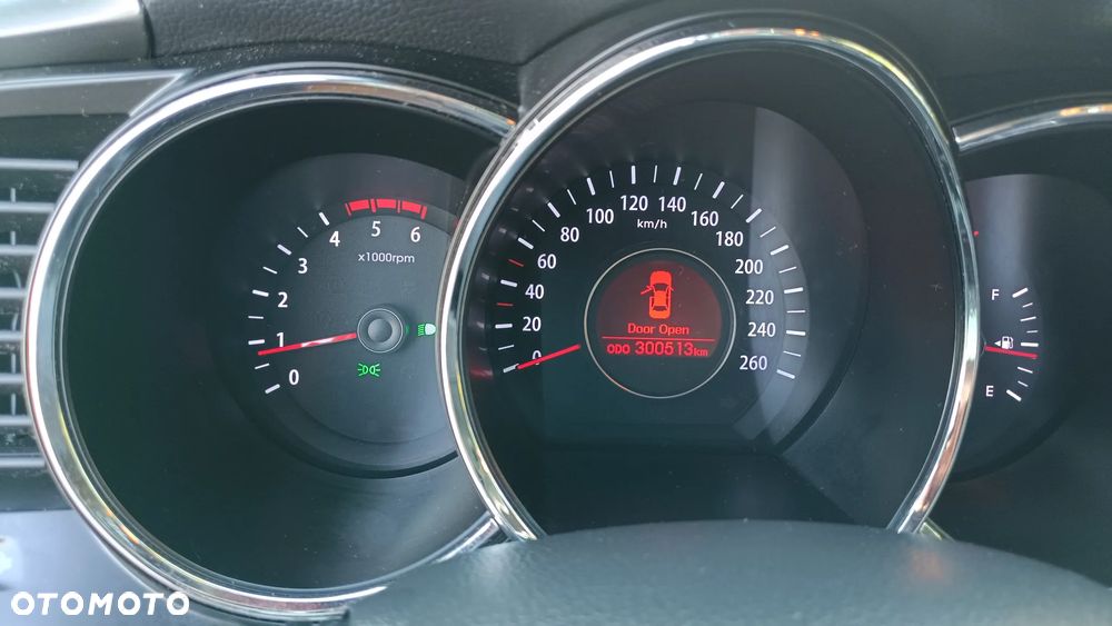 Kia Optima - 14