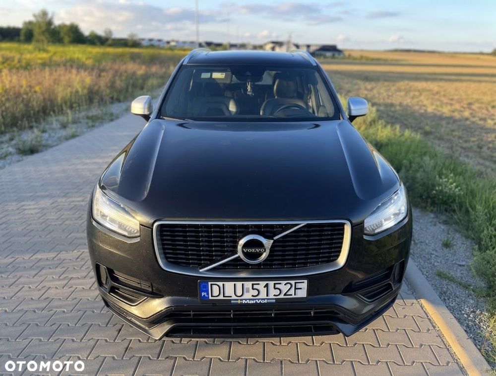 Volvo XC 90 - 2