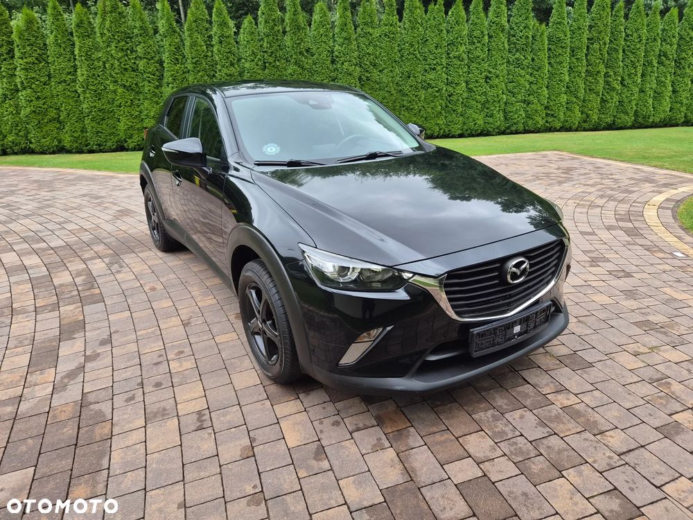 Mazda CX-3 2.0 Skyenergy - 15